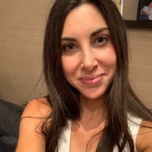 Meet your Posher, Kate